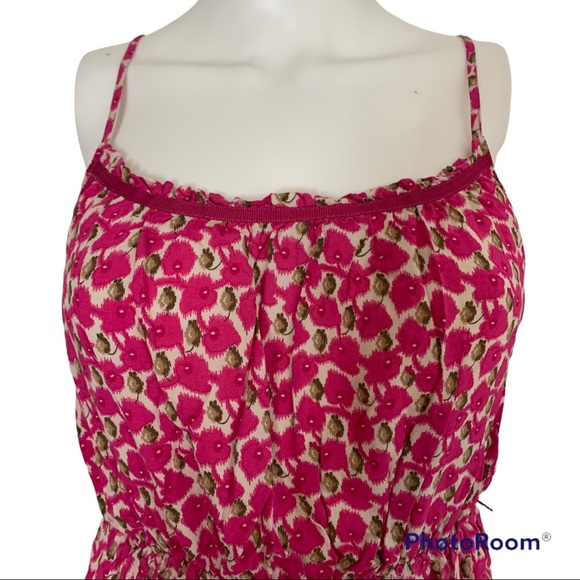 Floral Zara dress - Picture 3 of 8